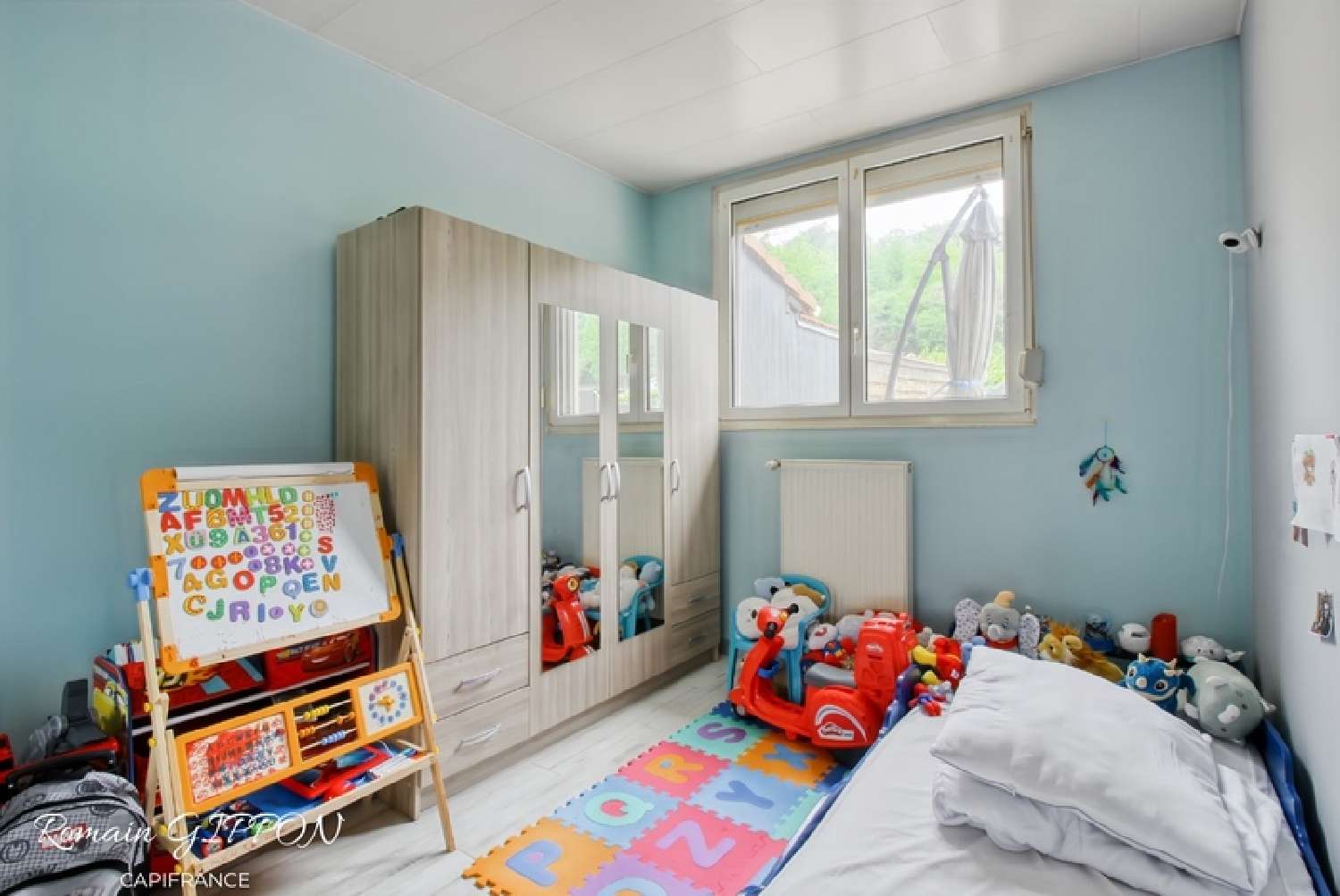 en venta casa Liverdun Meurthe-et-Moselle 7