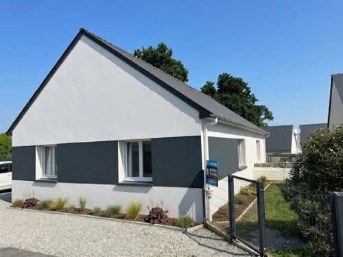 Locmaria-Grand-Champ Morbihan casa foto 7343228