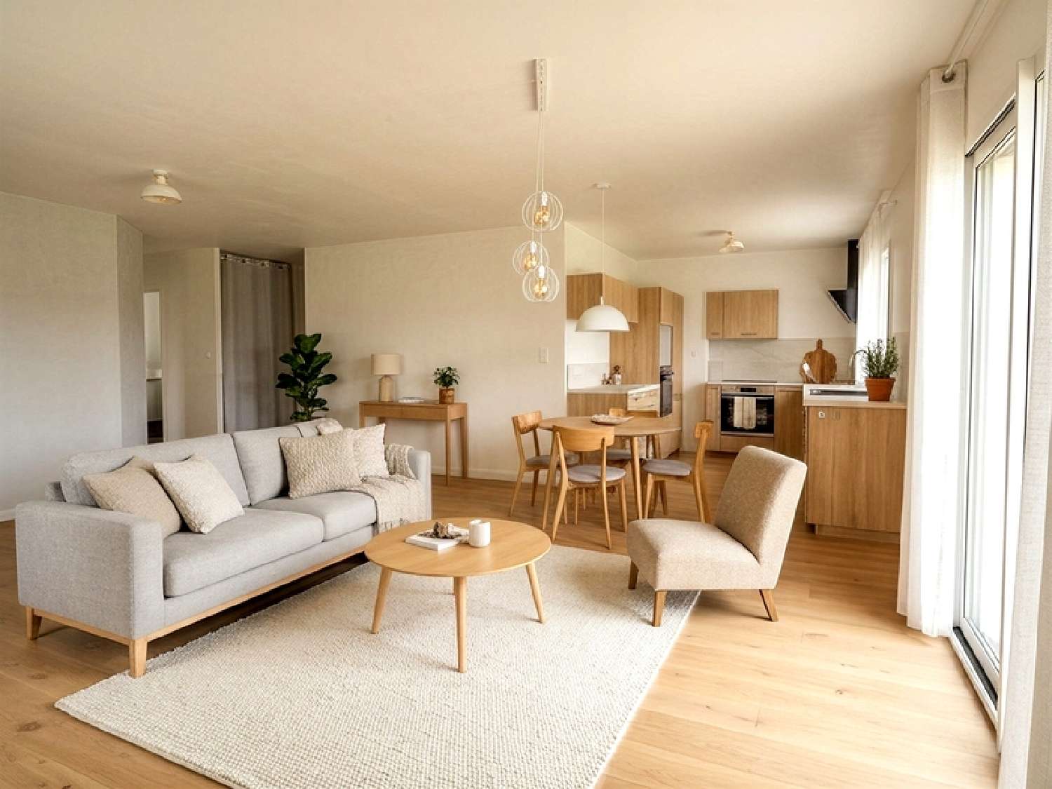  kaufen Haus Locmaria-Grand-Champ Morbihan 3