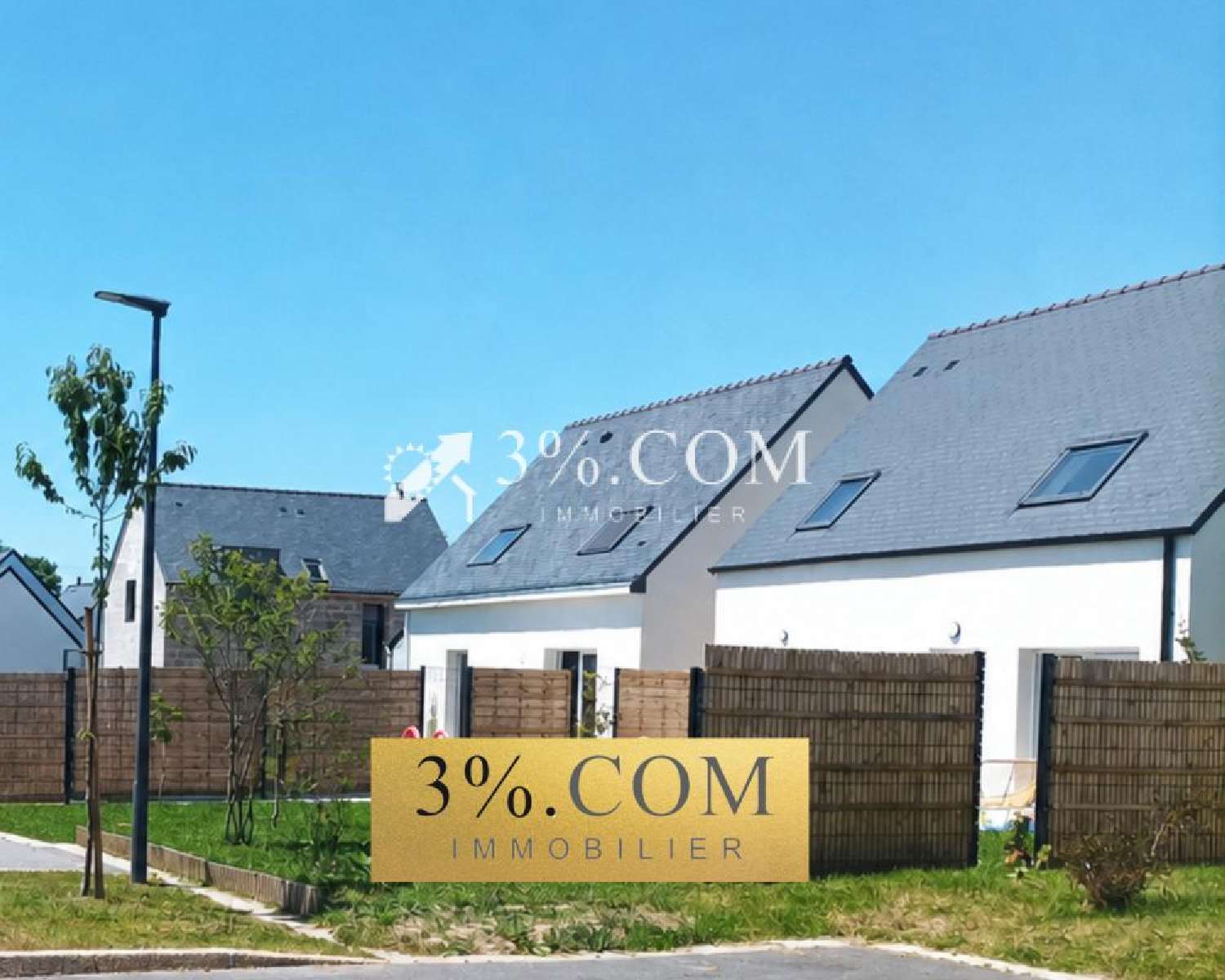  te koop huis Locoal-Mendon Morbihan 1