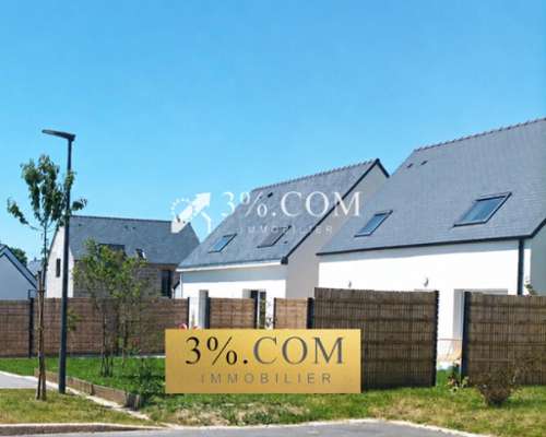Locoal-Mendon Morbihan huis foto 7335550