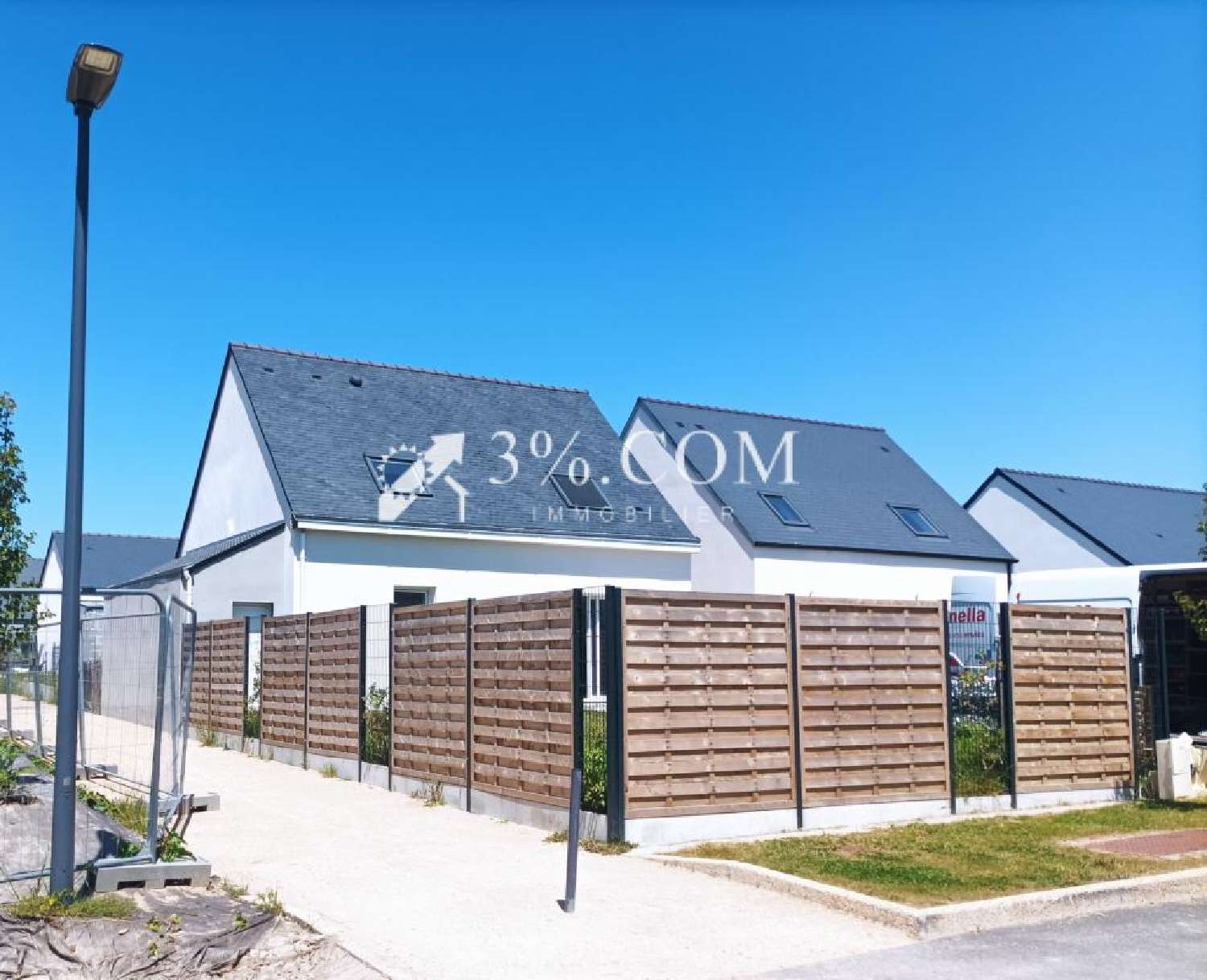  te koop huis Locoal-Mendon Morbihan 2