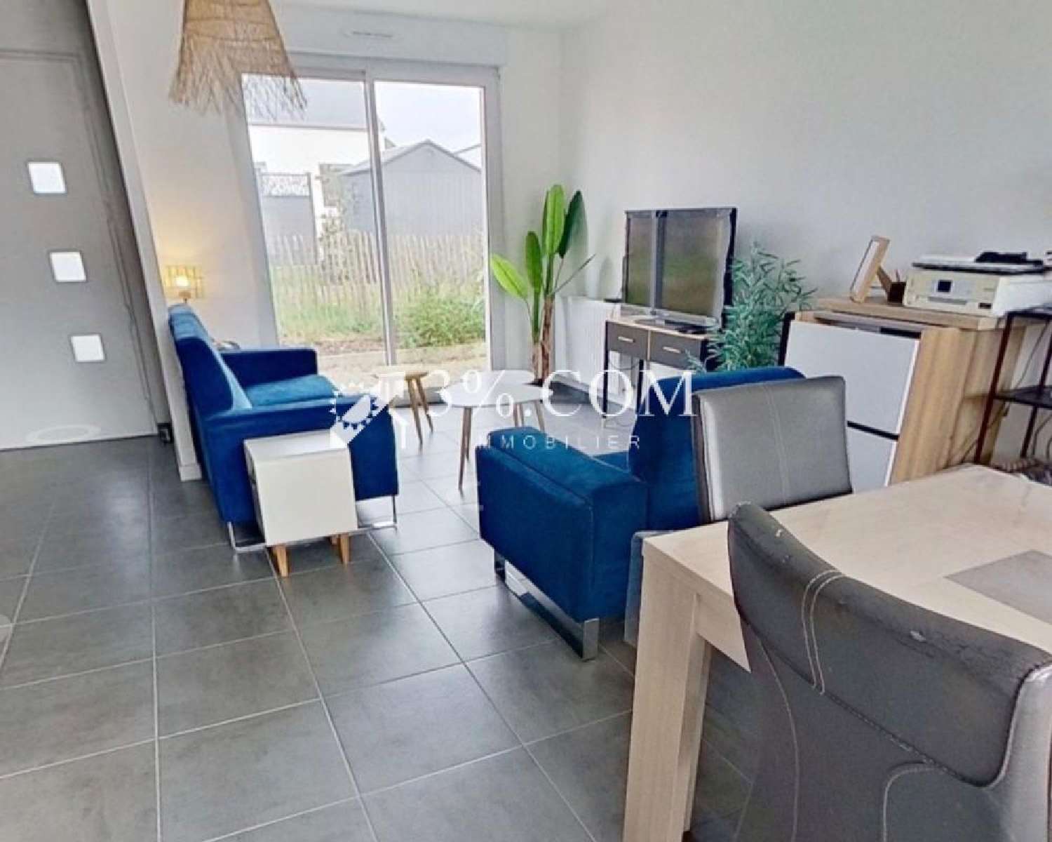  te koop huis Locoal-Mendon Morbihan 3