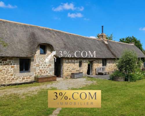Locoal-Mendon Morbihan Haus Bild 7340069