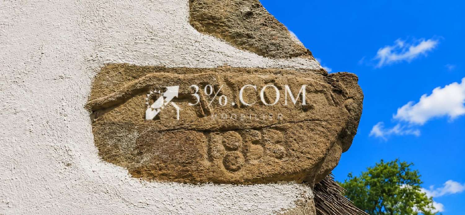 kaufen Haus Locoal-Mendon Morbihan 2