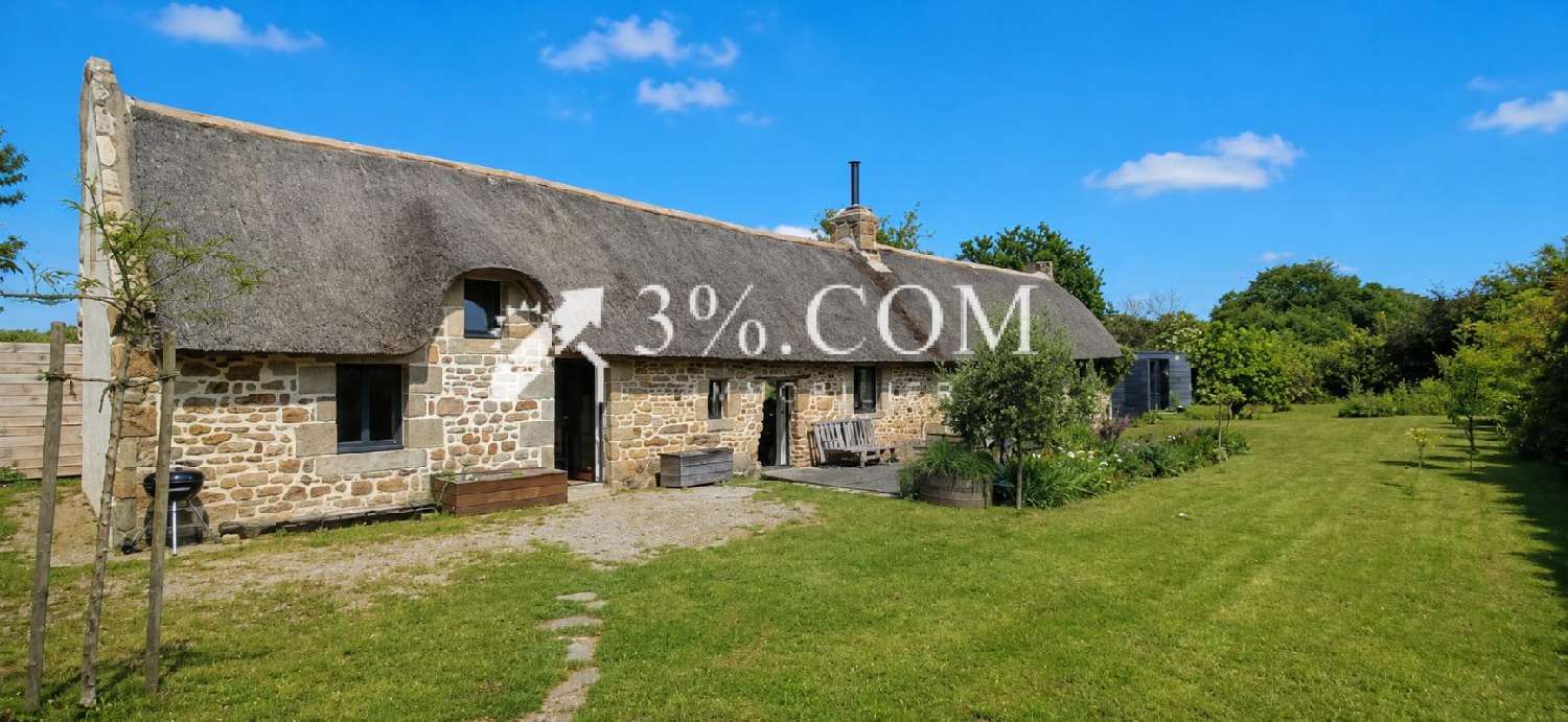 kaufen Haus Locoal-Mendon Morbihan 3