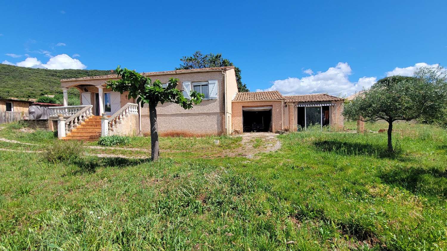 en venta casa Lodève Hérault 1