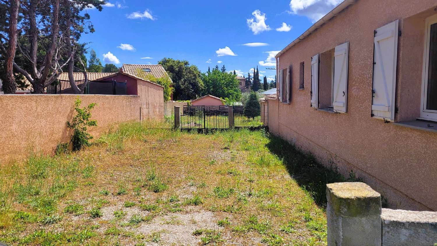 en venta casa Lodève Hérault 4