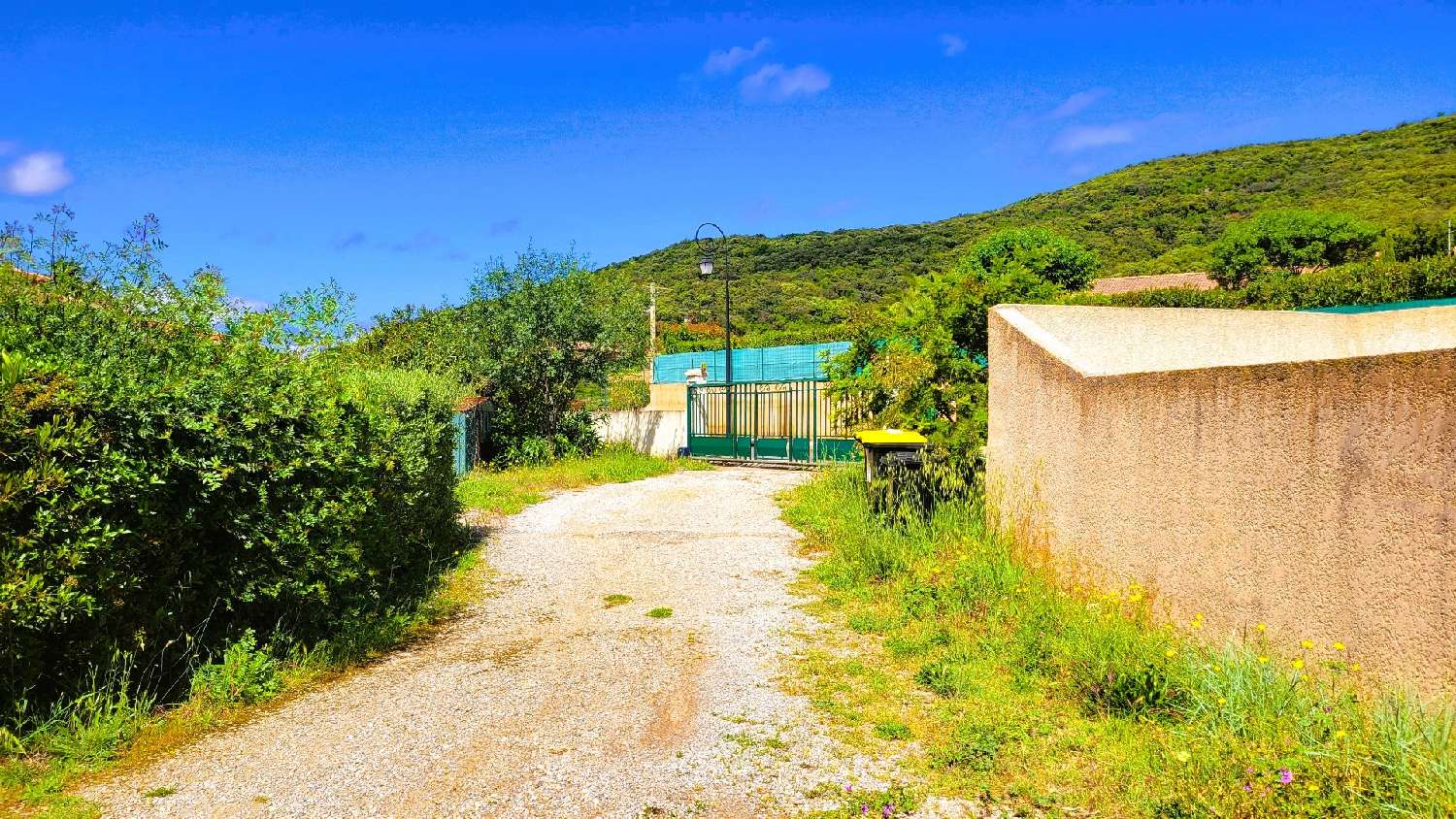 en venta casa Lodève Hérault 5