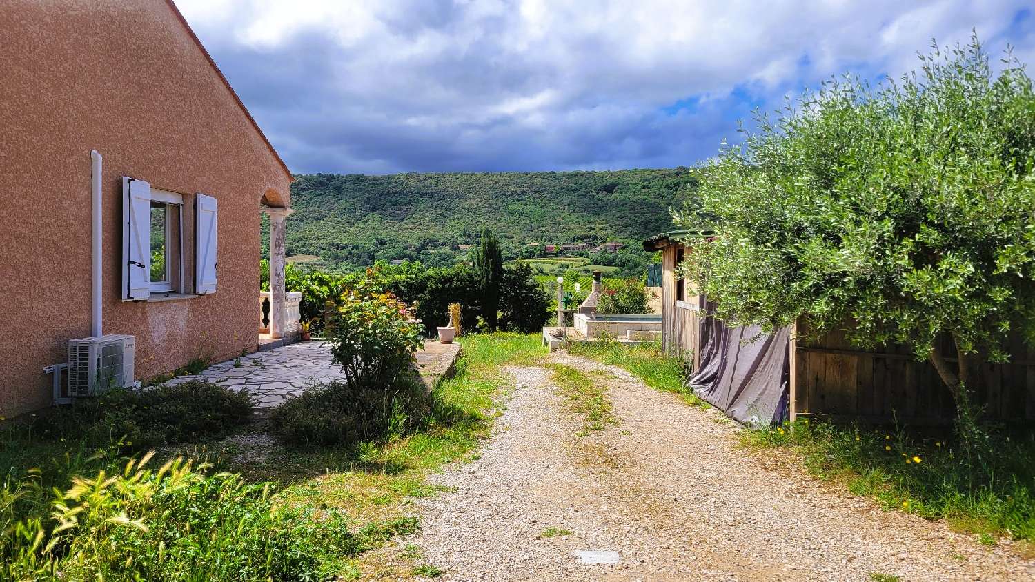 en venta casa Lodève Hérault 6