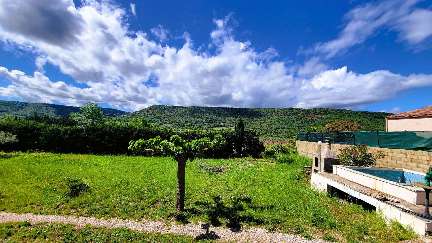 en venta casa Lodève Hérault 7