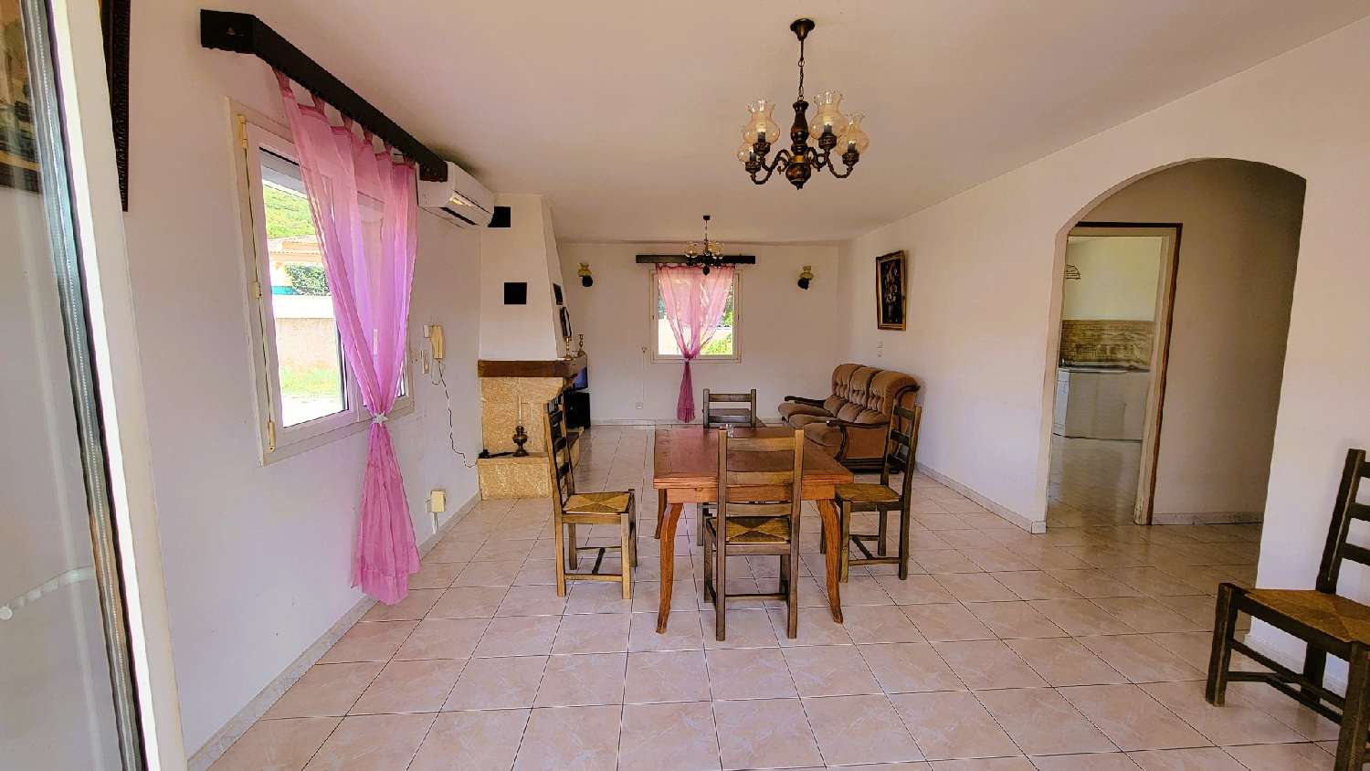 en venta casa Lodève Hérault 8