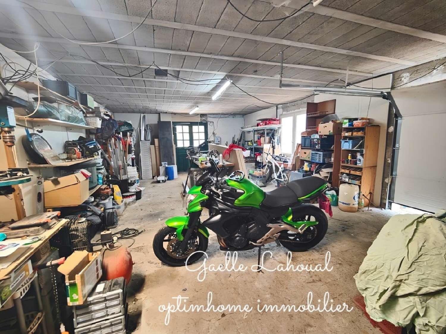  en venta casa Lodève Hérault 5