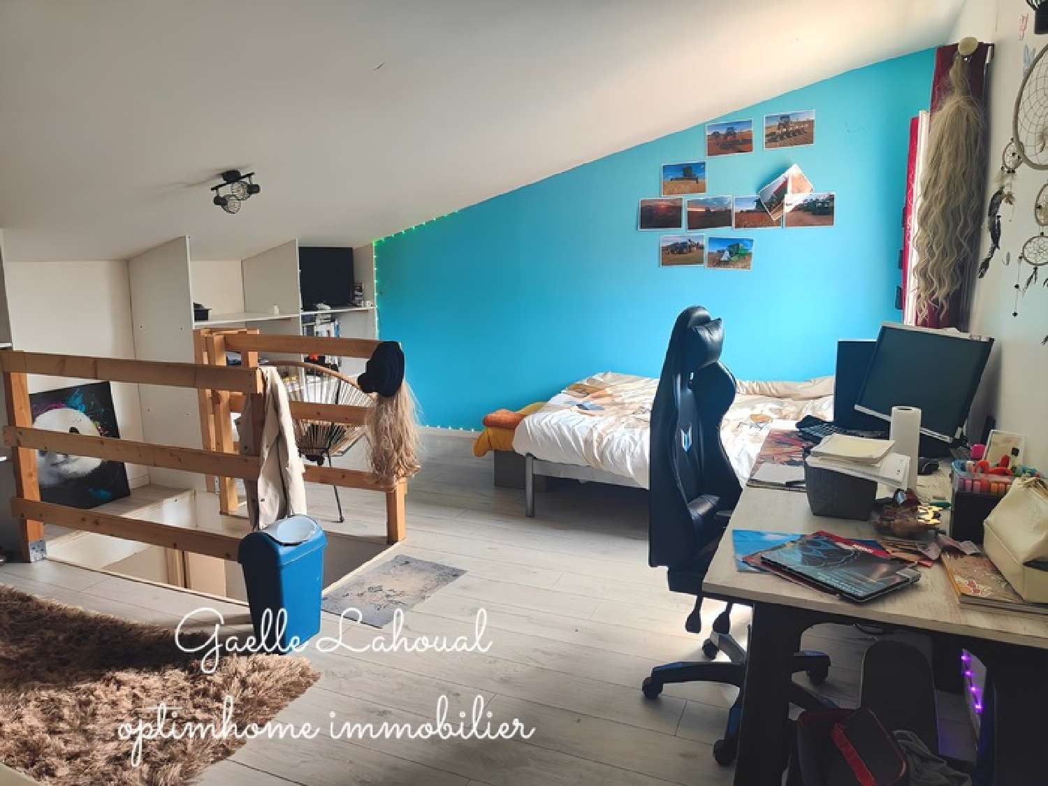  en venta casa Lodève Hérault 6
