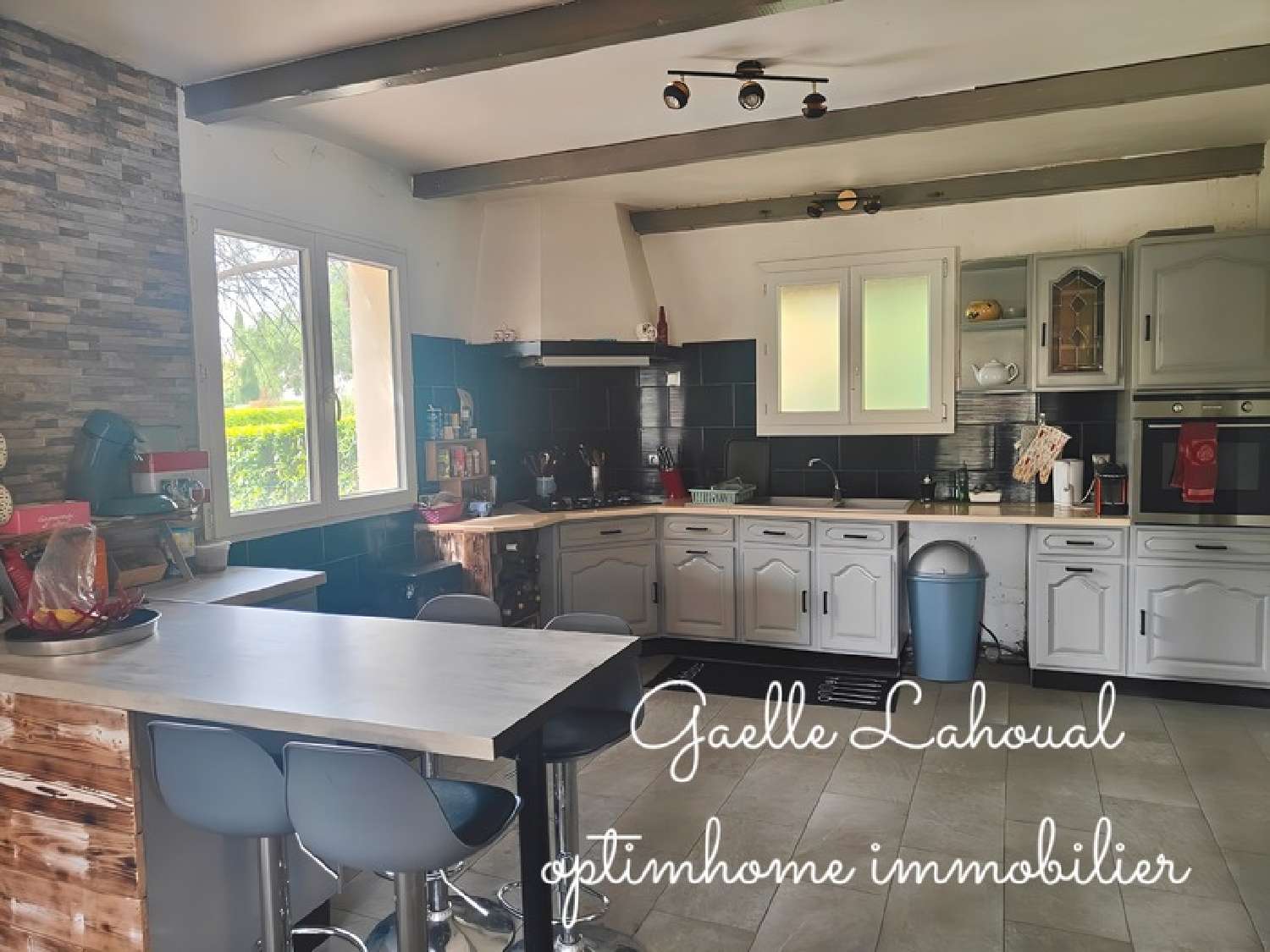  en venta casa Lodève Hérault 8