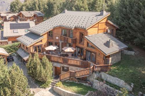 Loëx Haute-Savoie maison foto 7327740