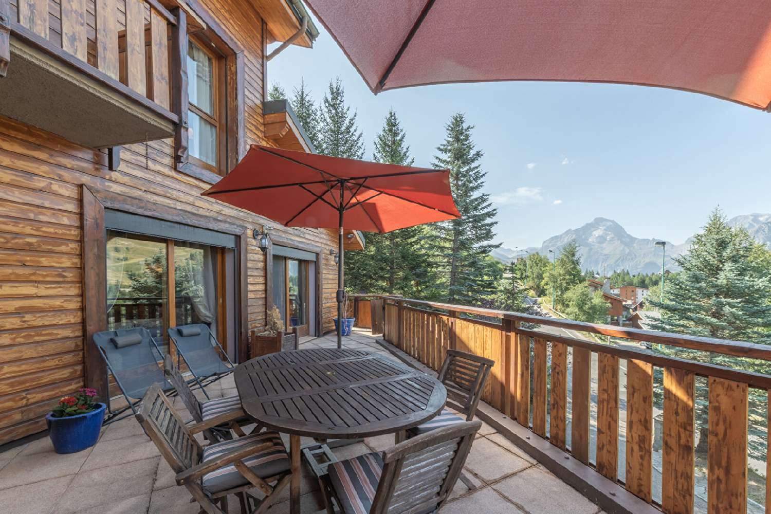  à vendre maison Loëx Haute-Savoie 2