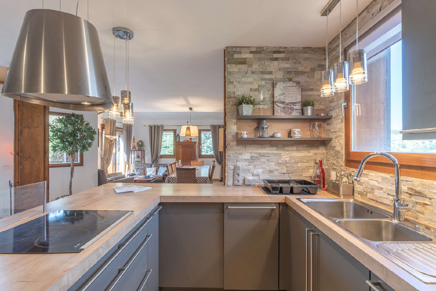  à vendre maison Loëx Haute-Savoie 4