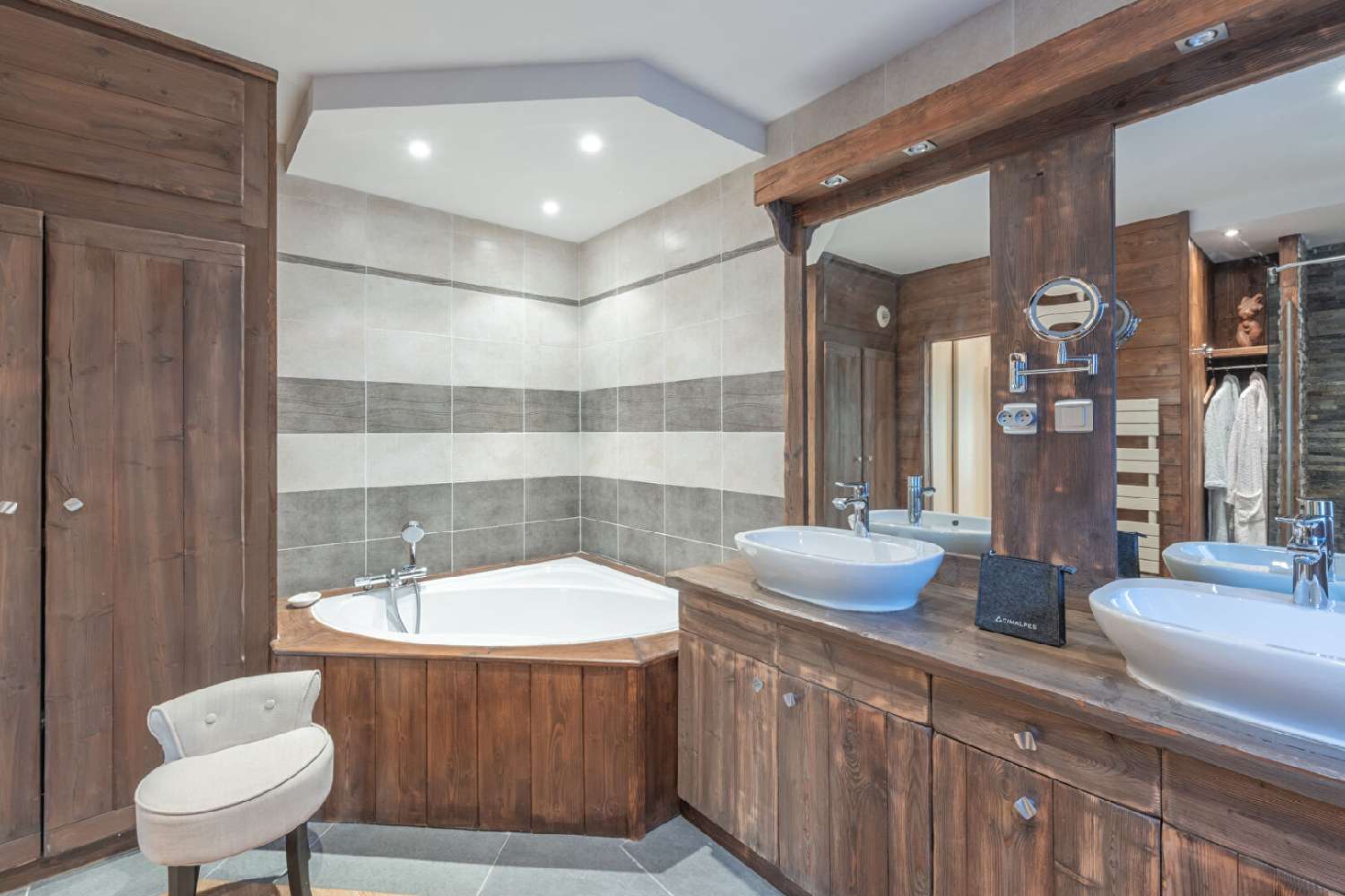  à vendre maison Loëx Haute-Savoie 8