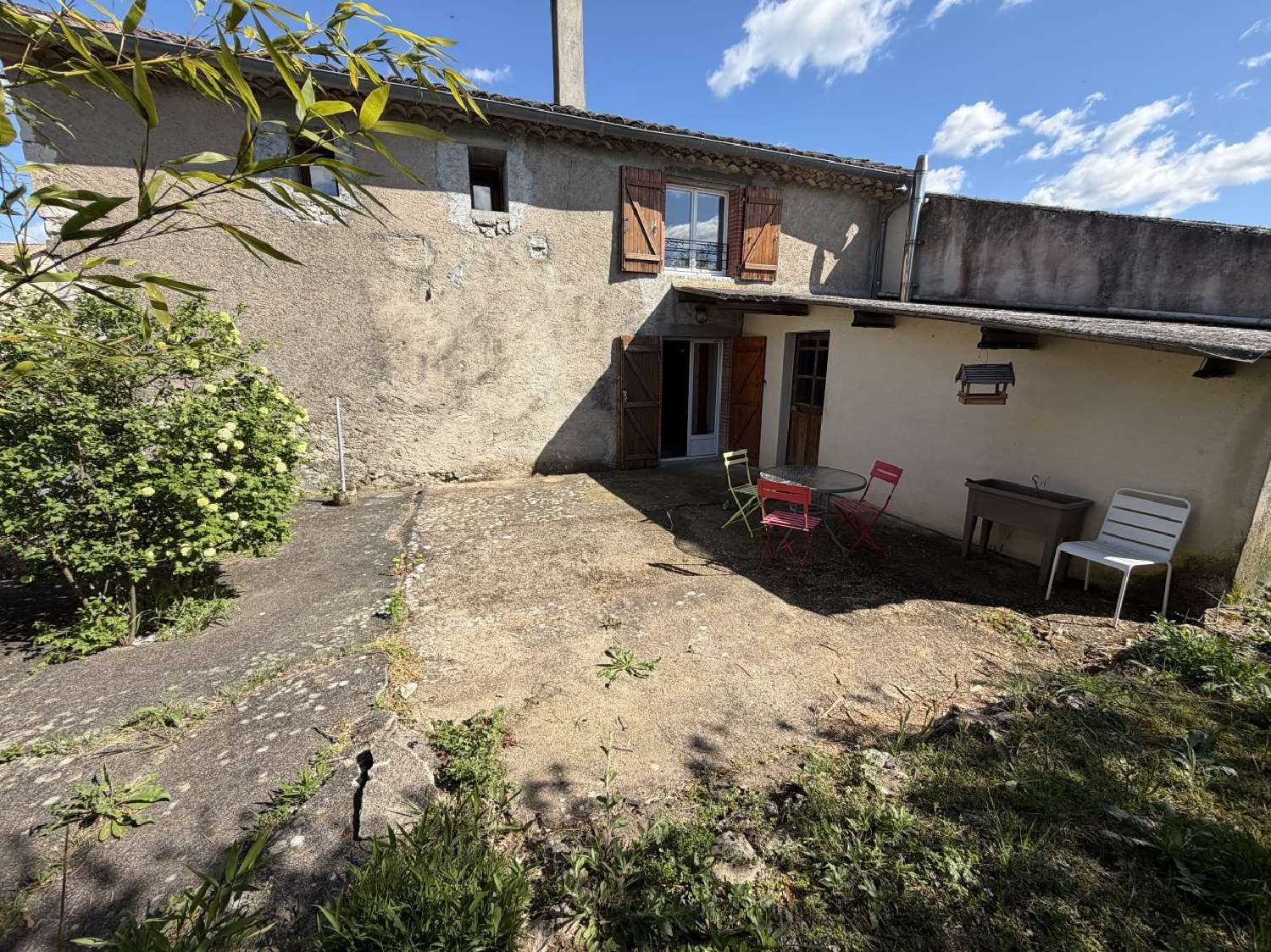  à vendre maison Lombers Tarn 1