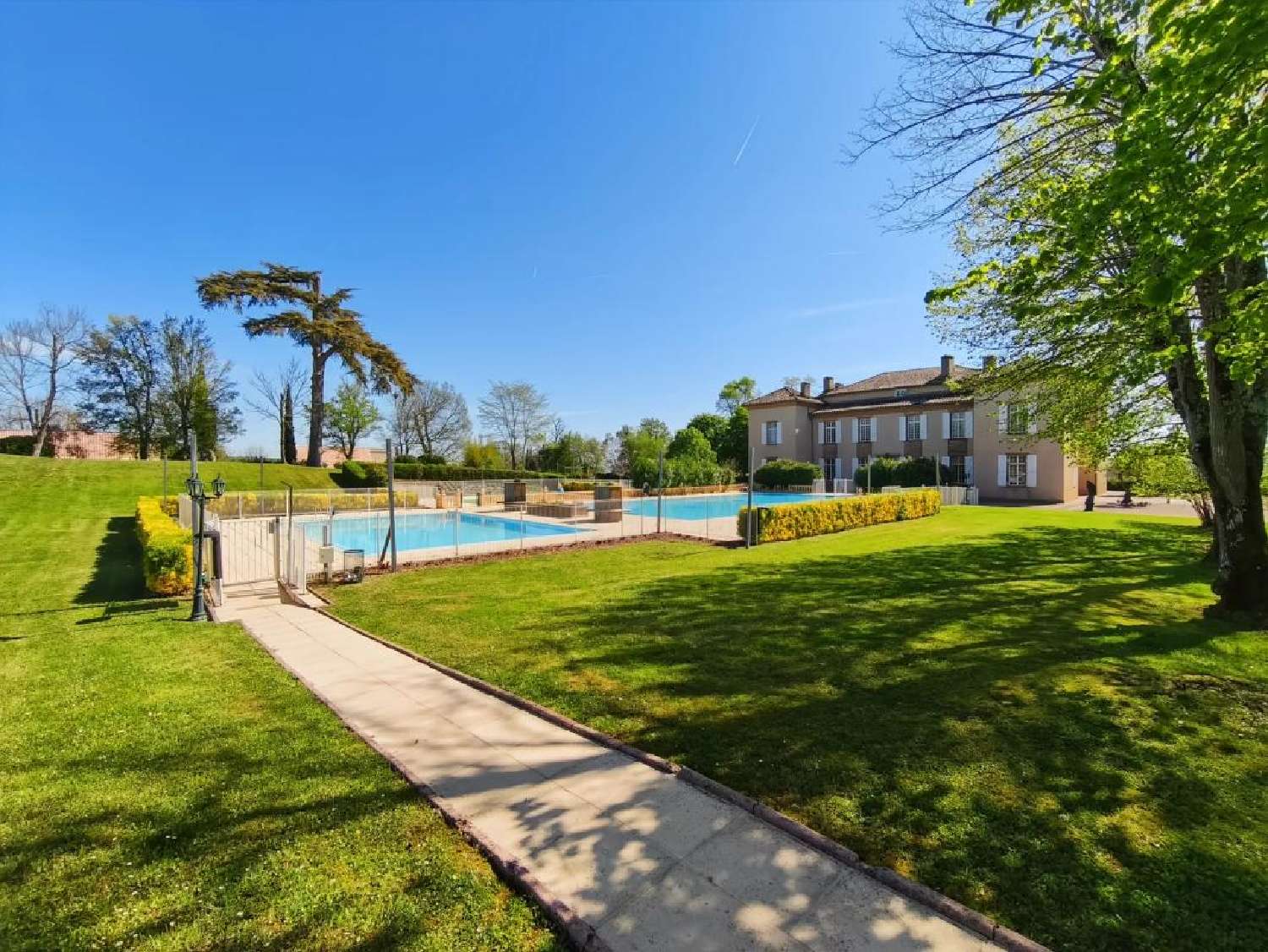  for sale house Lombez Gers 1