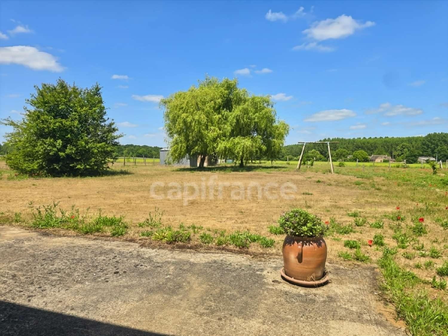  for sale house Lombron Sarthe 5
