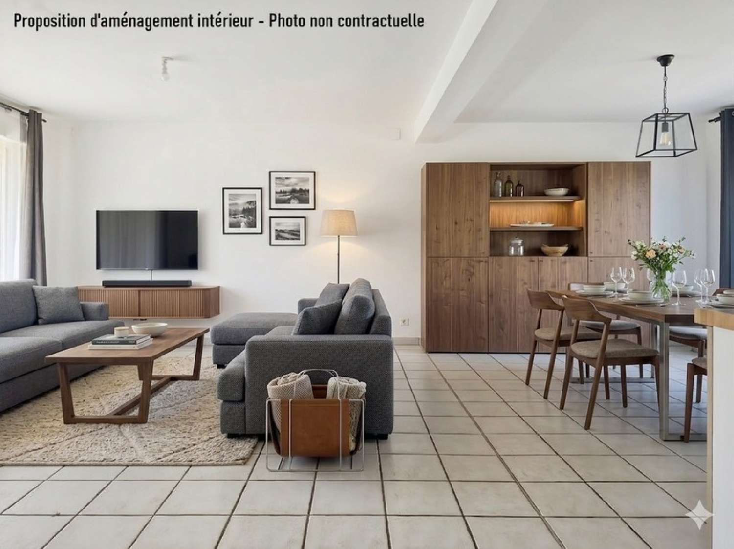  for sale house Lombron Sarthe 8