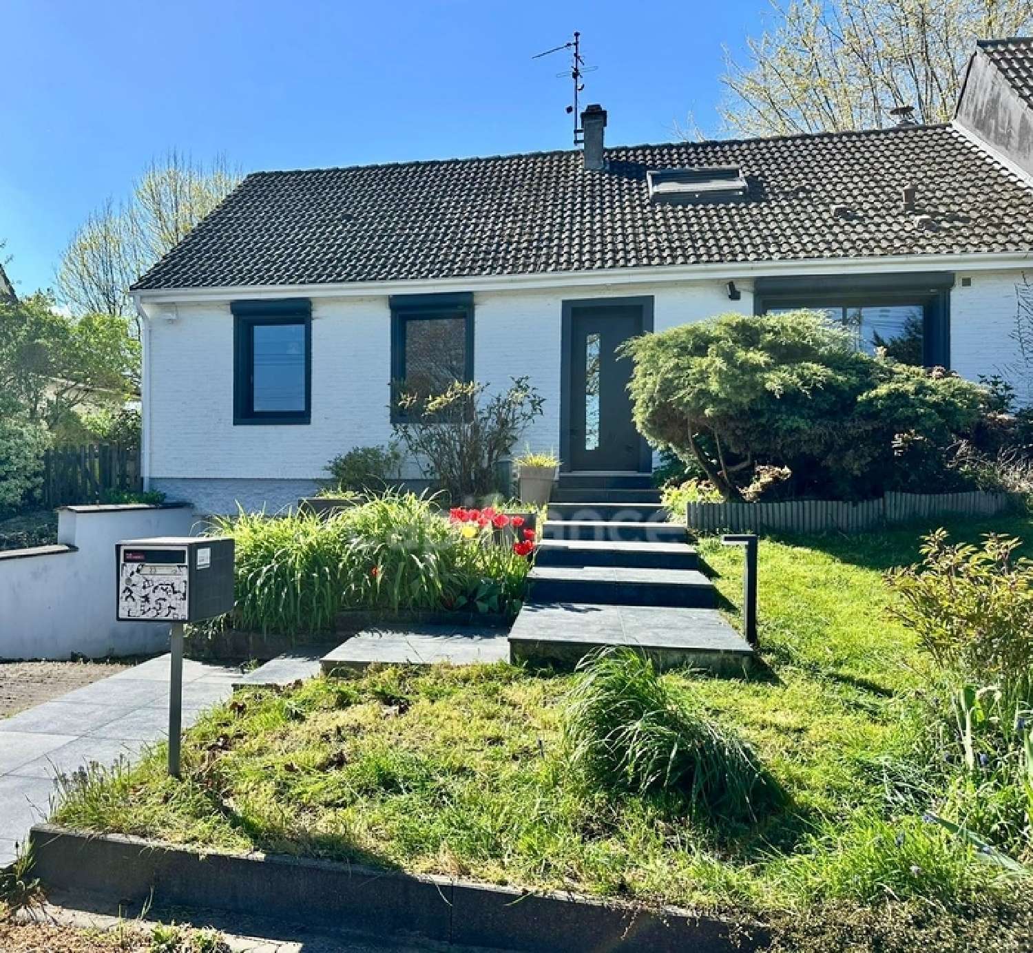  for sale house Lompret Nord 1