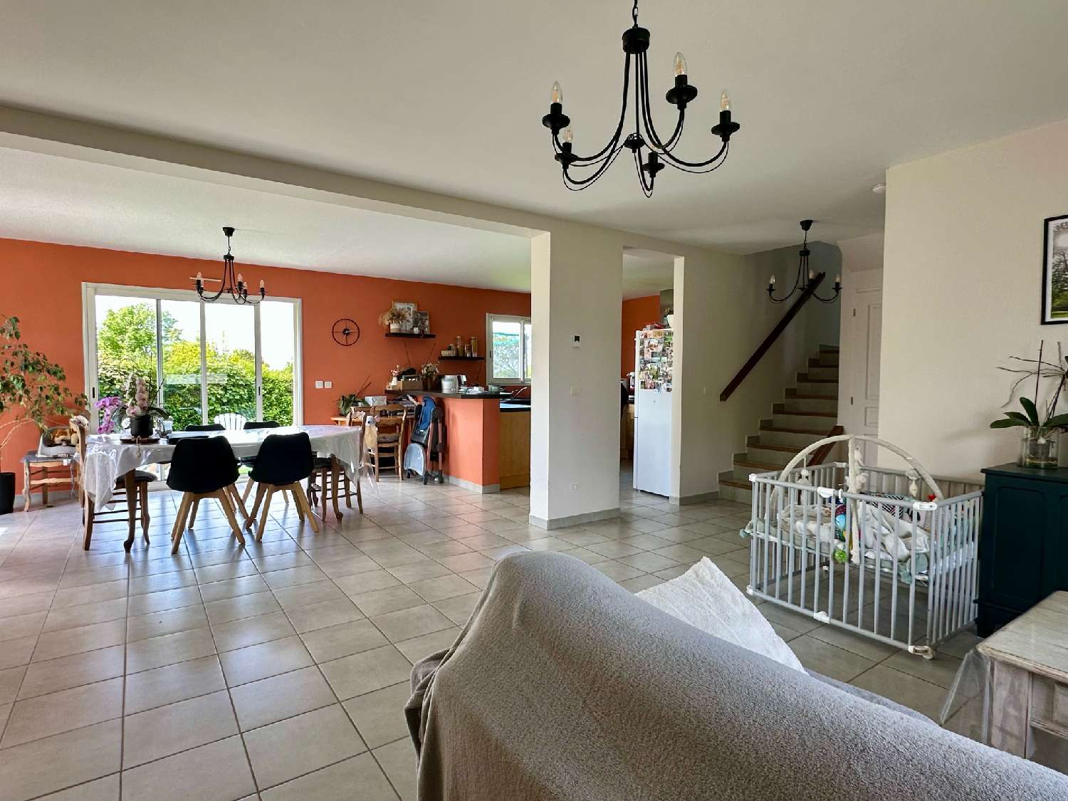  for sale house Londinières Seine-Maritime 3