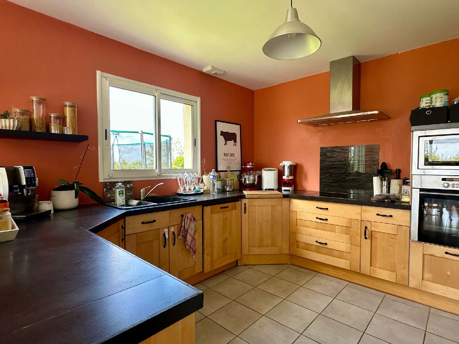  for sale house Londinières Seine-Maritime 4