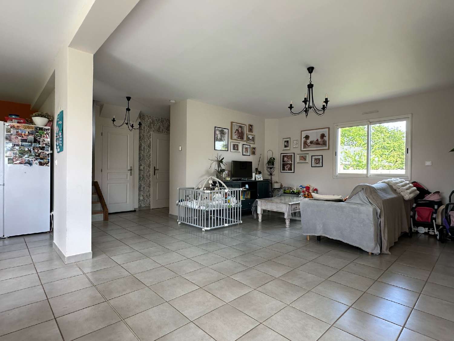  for sale house Londinières Seine-Maritime 5