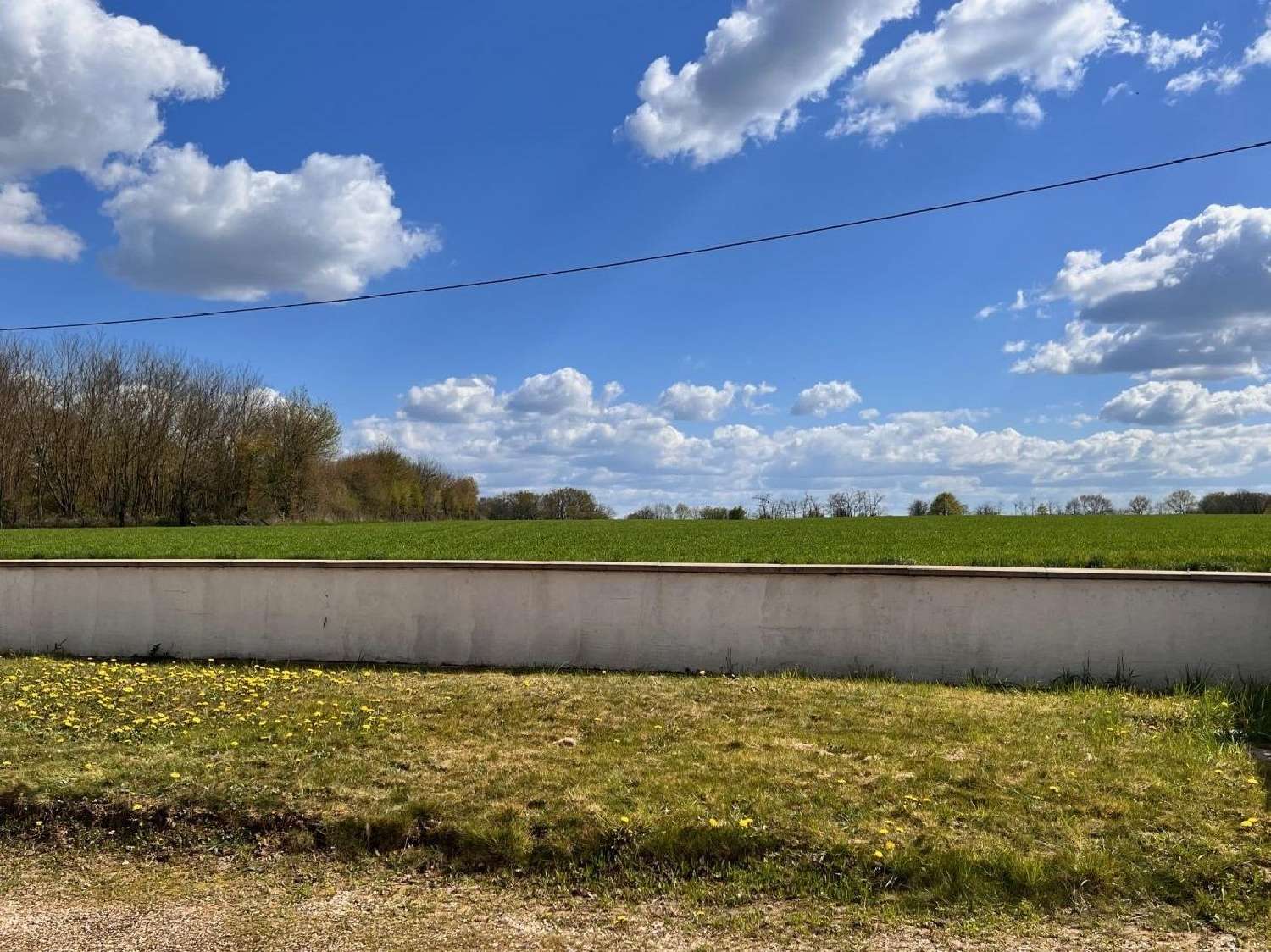  à vendre maison Longepierre Saône-et-Loire 1