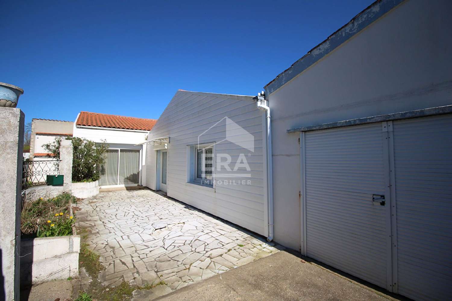  à vendre maison Longèves Charente-Maritime 1