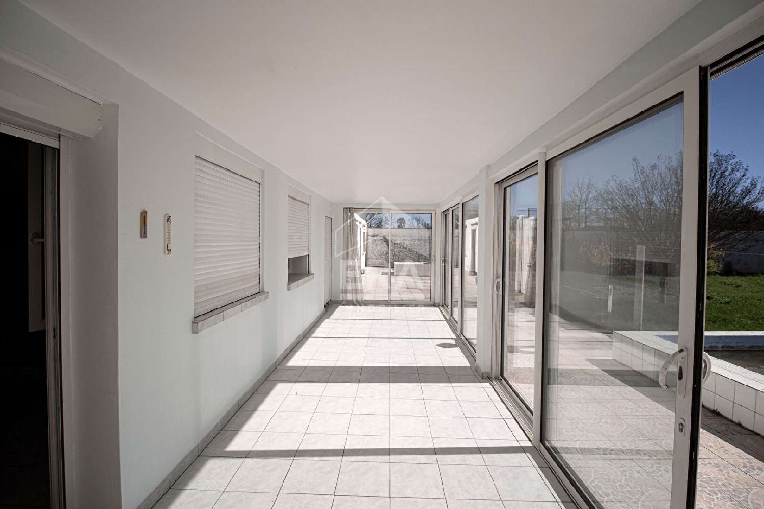  à vendre maison Longèves Charente-Maritime 1