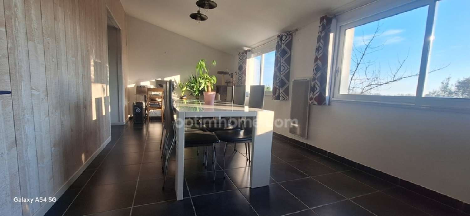  te koop huis Longeville-sur-Mer Vendée 4