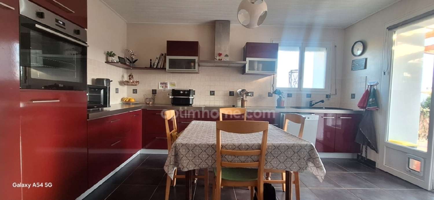  te koop huis Longeville-sur-Mer Vendée 5