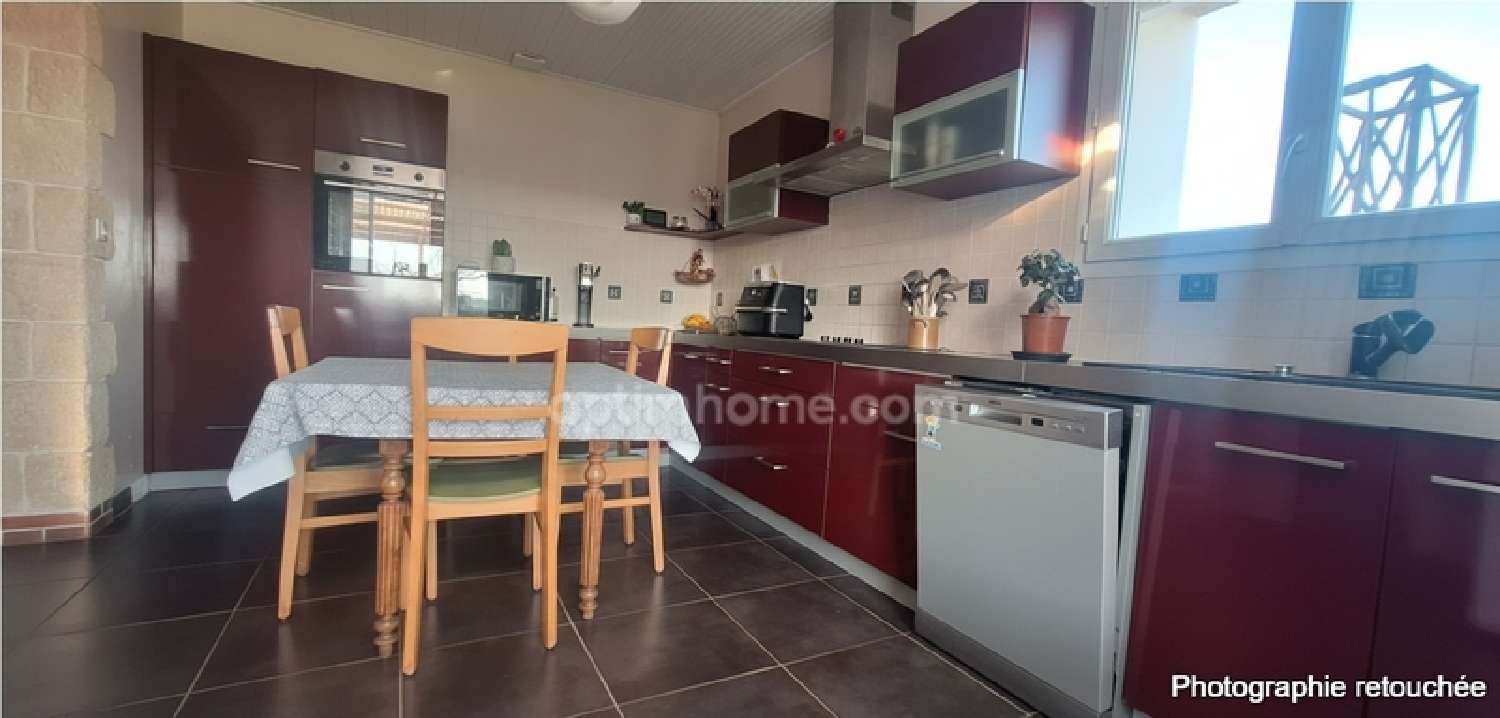  te koop huis Longeville-sur-Mer Vendée 6