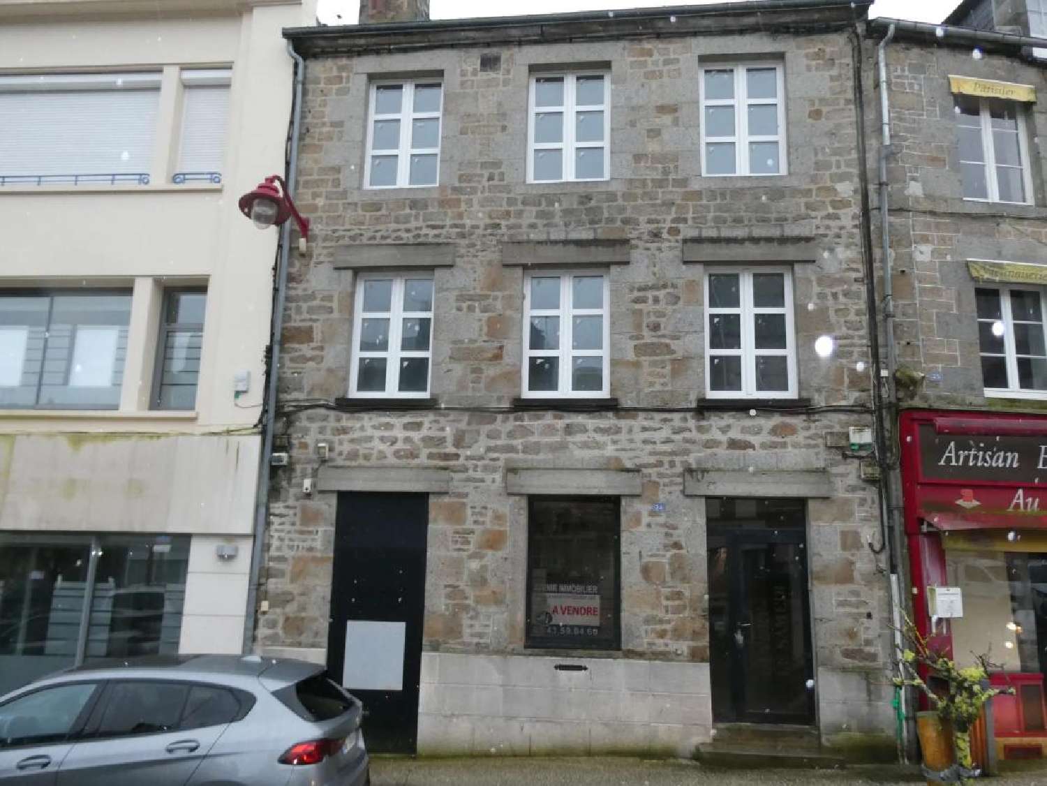  for sale house Longny-au-Perche Orne 1