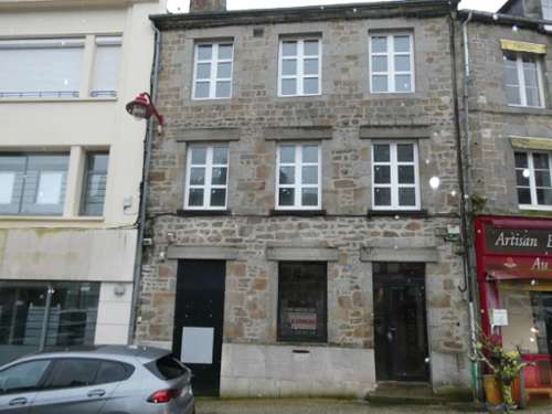 Longny-au-Perche Orne house foto 7333140