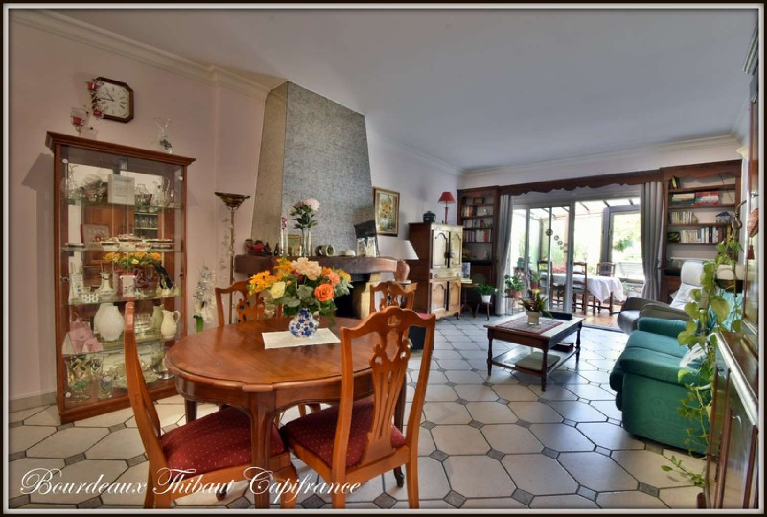  te koop huis Longpont-sur-Orge Essonne 5