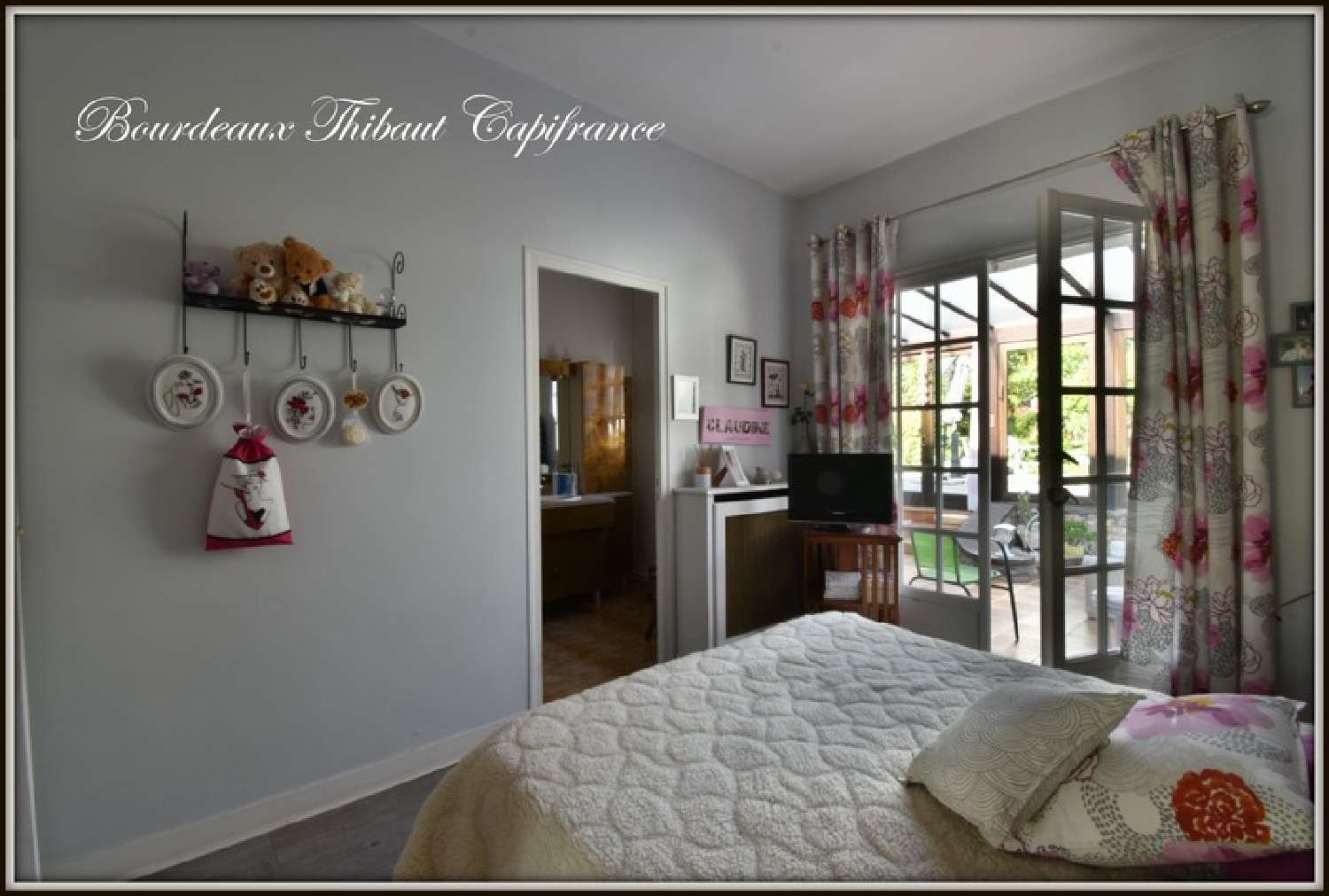  te koop huis Longpont-sur-Orge Essonne 7