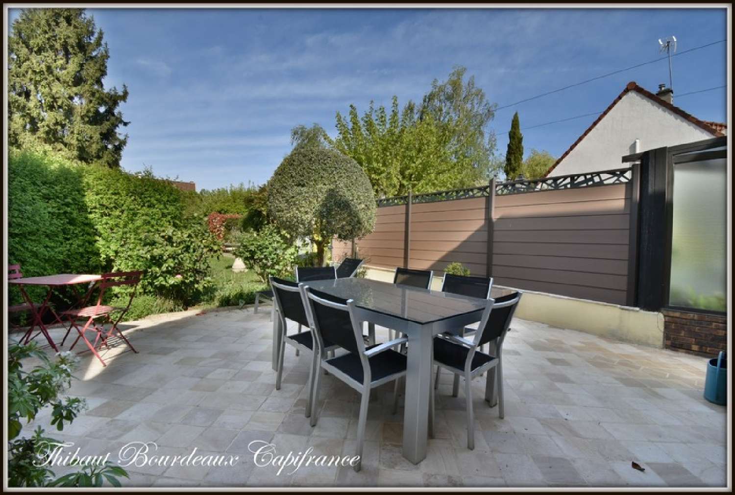  te koop huis Longpont-sur-Orge Essonne 1