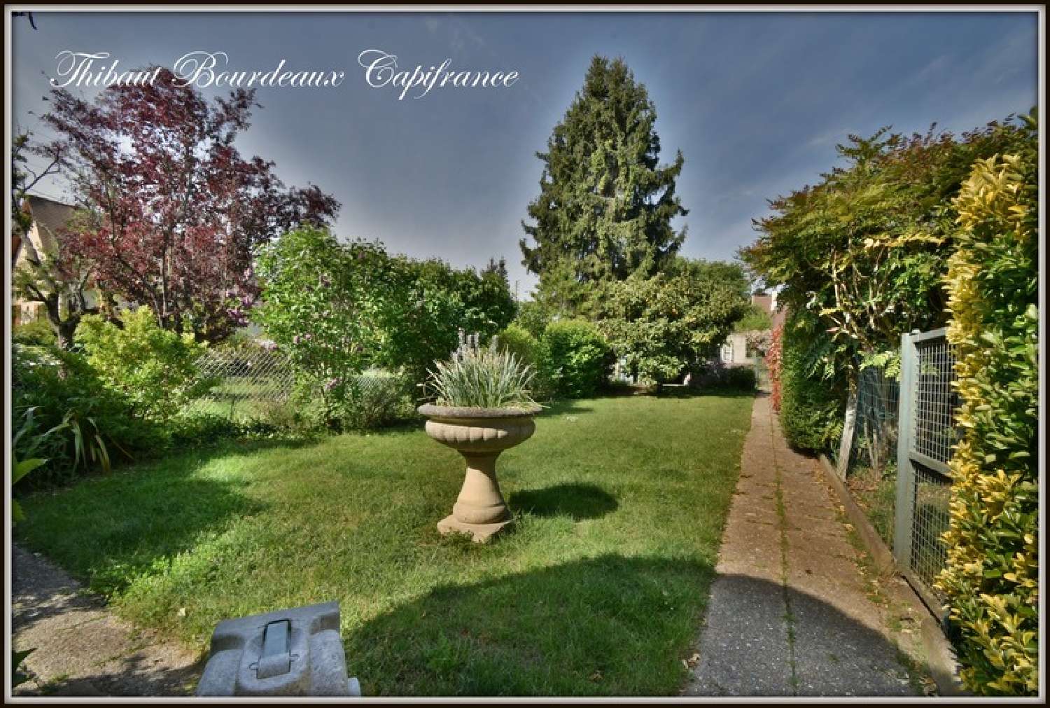  te koop huis Longpont-sur-Orge Essonne 2