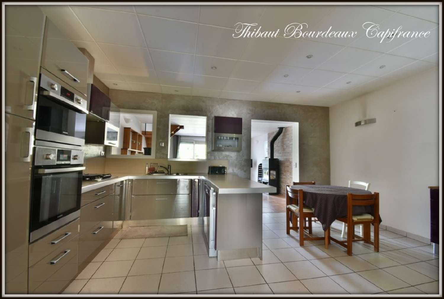  te koop huis Longpont-sur-Orge Essonne 5