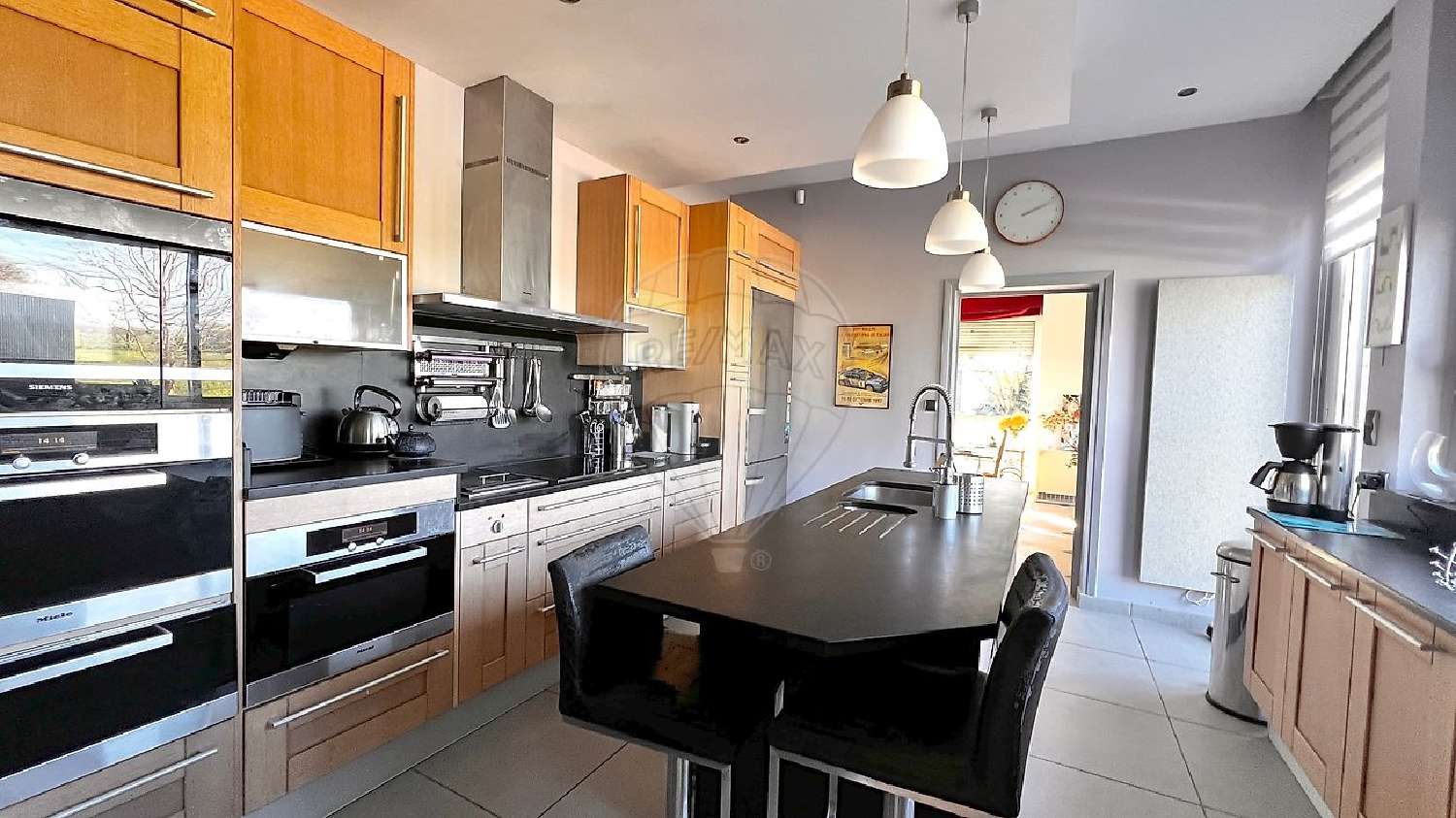  en venta casa Longpont Aisne 8