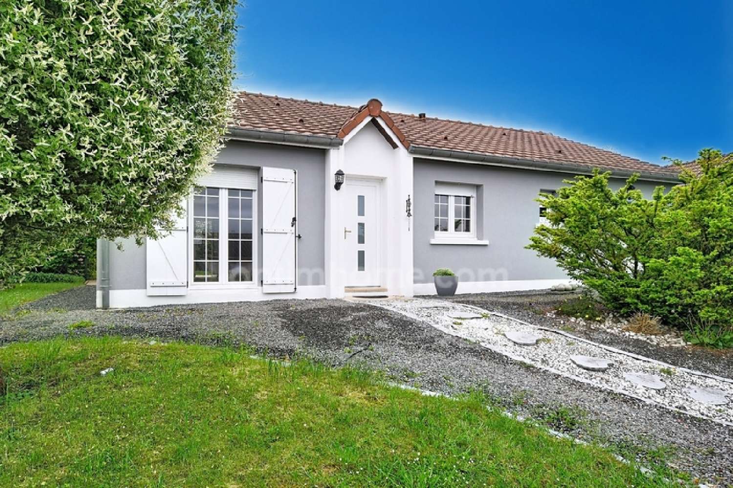  for sale house Longuyon Meurthe-et-Moselle 1