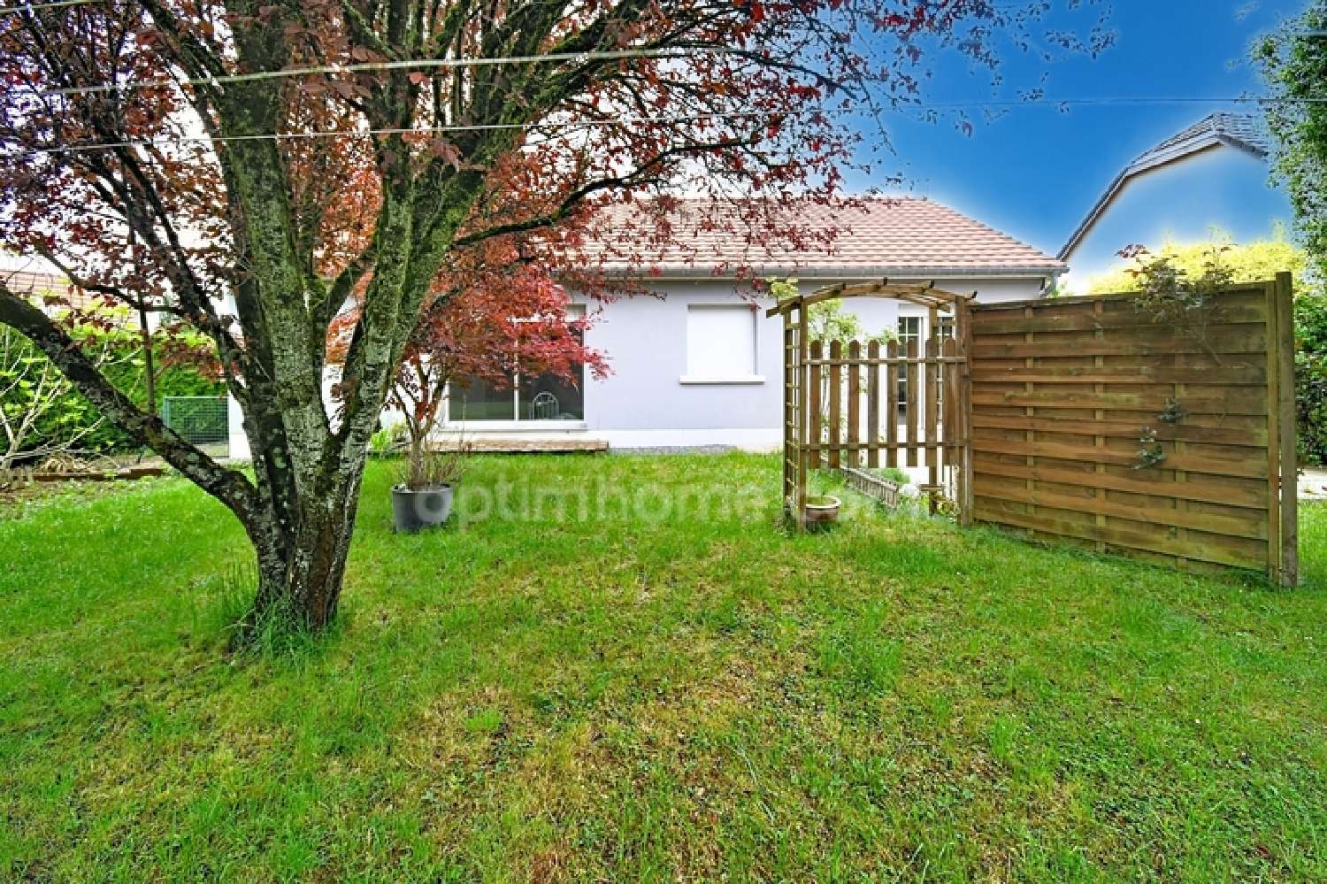 for sale house Longuyon Meurthe-et-Moselle 2