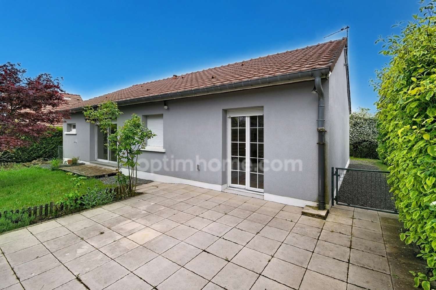  for sale house Longuyon Meurthe-et-Moselle 6