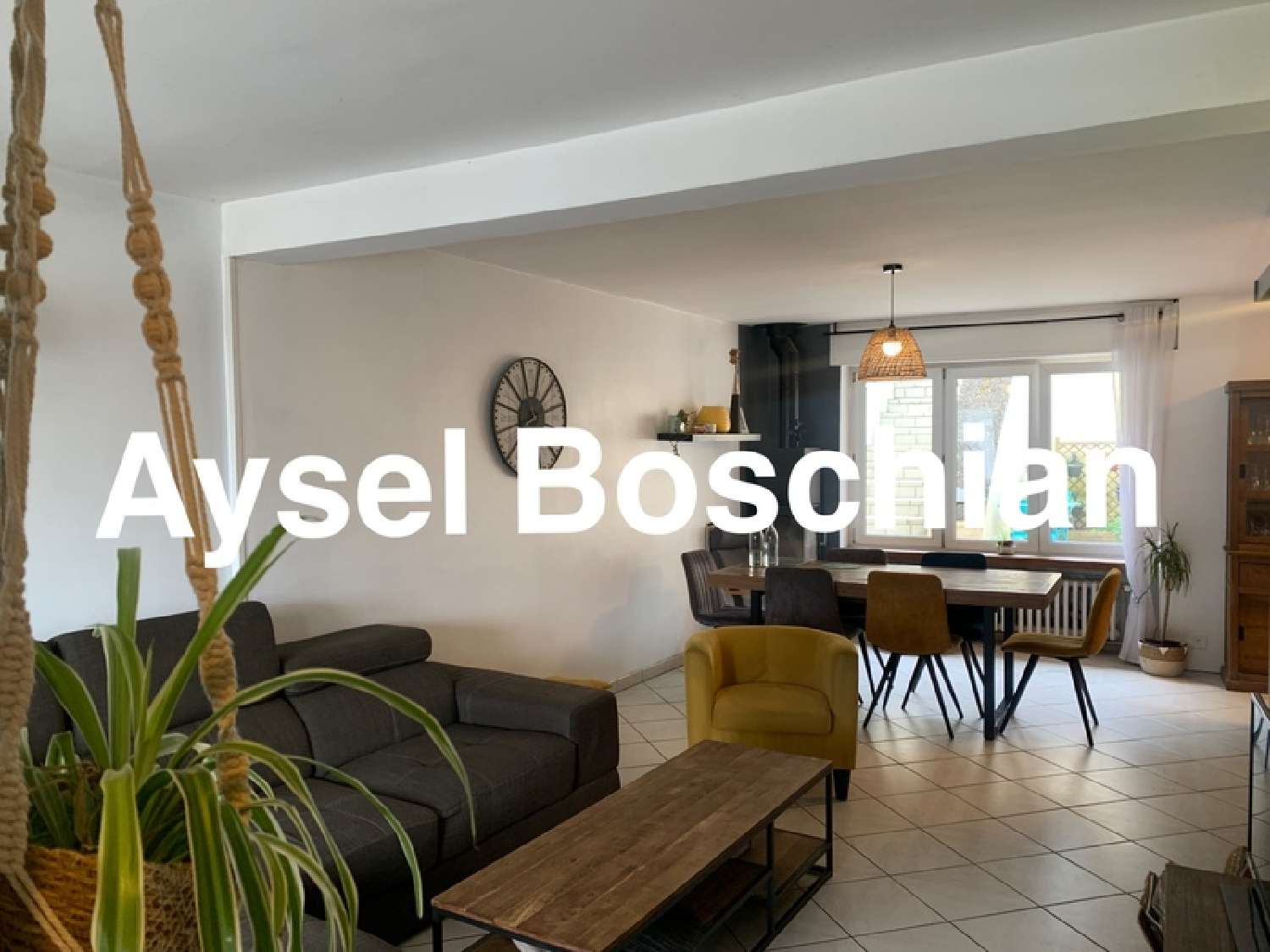  te koop huis Longwy Meurthe-et-Moselle 4