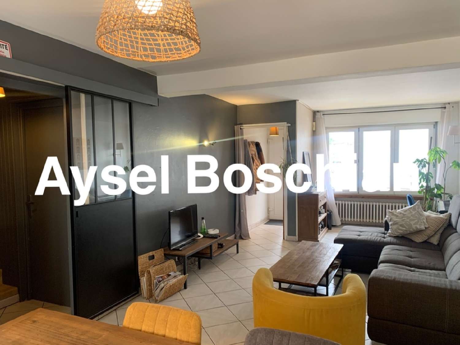  te koop huis Longwy Meurthe-et-Moselle 5